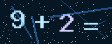 A sum to solve