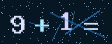 A sum to solve